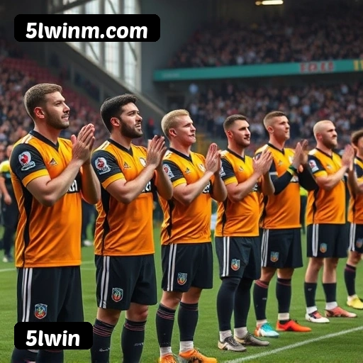 Tabela RTP dos jogos de cassino da 5lwin