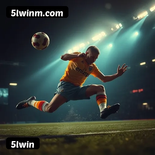 5lwin PIX instantâneo Brasil - Depósito e saque em minutos 24/7