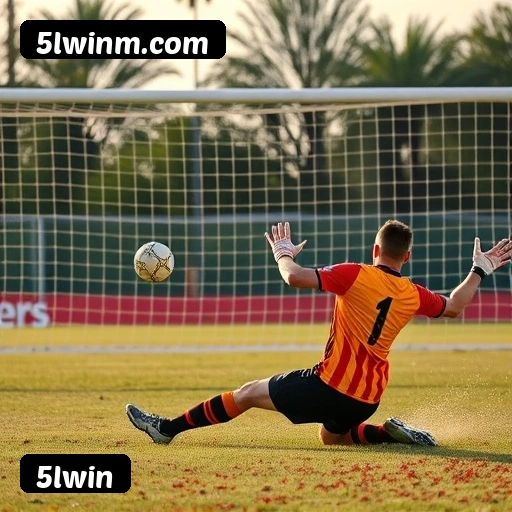 Níveis do programa VIP da 5lwin